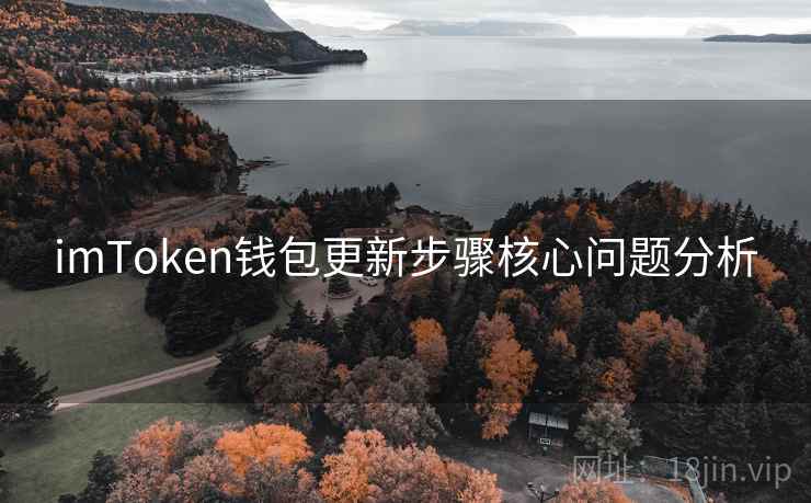 imToken钱包更新步骤核心问题分析